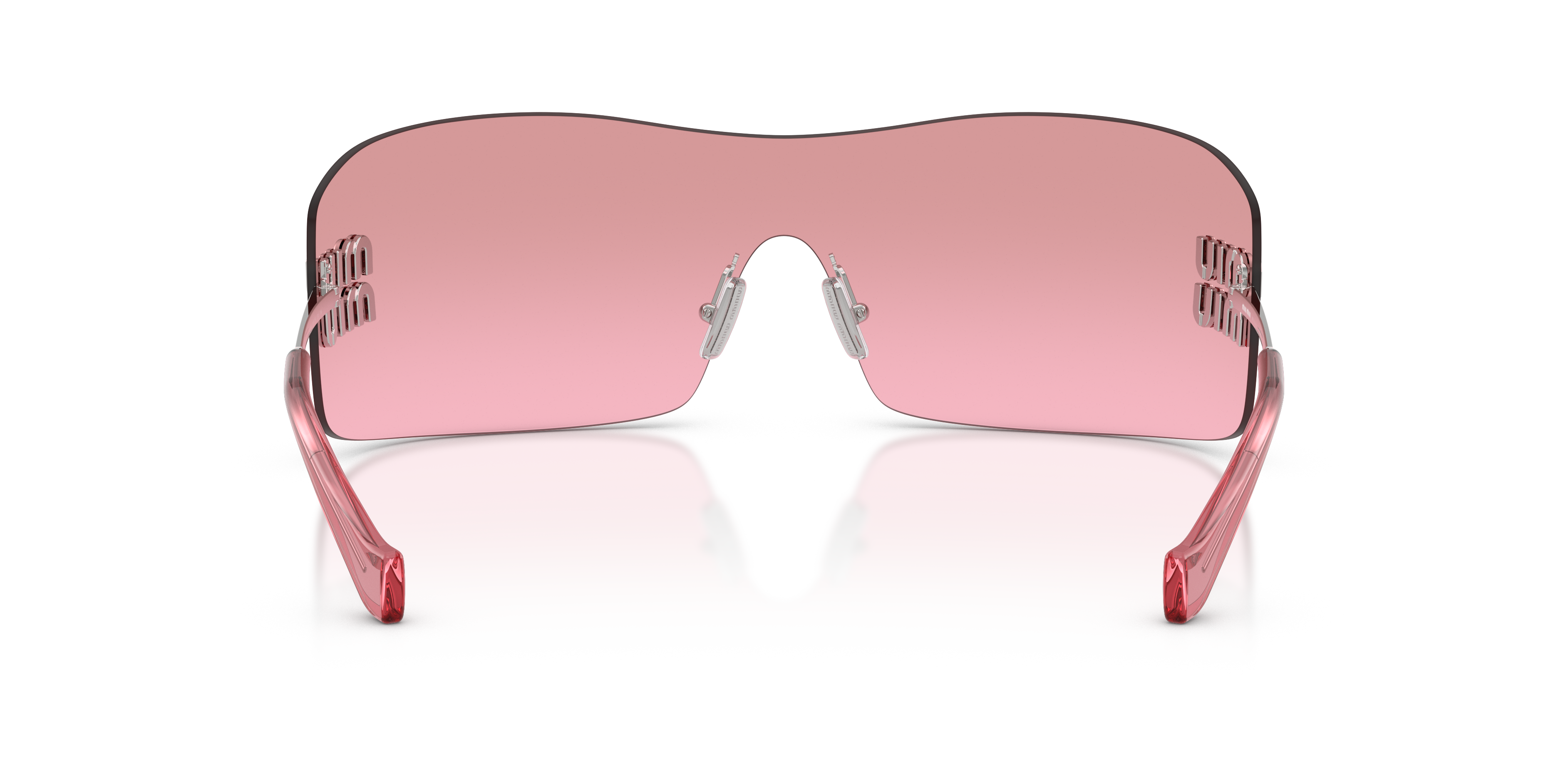 Miu Miu MU B53S 1BC70Y  